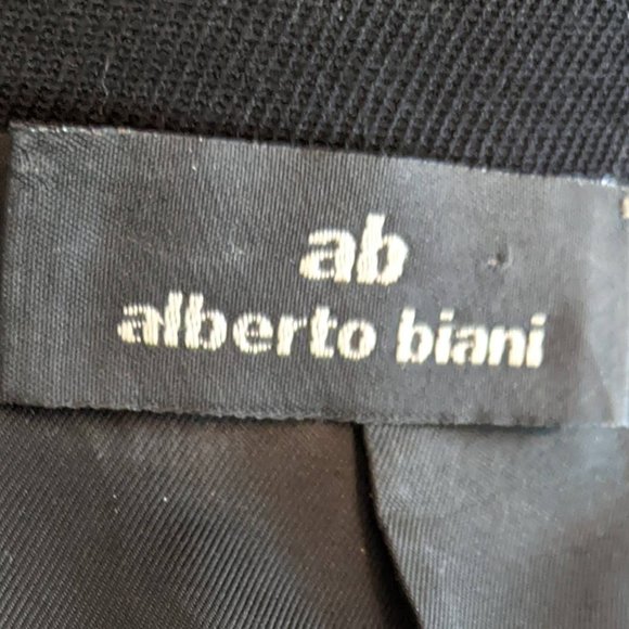 Alberto Biani Overcoat - Picture 11 of 13